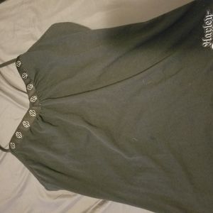 Harley Davidson top